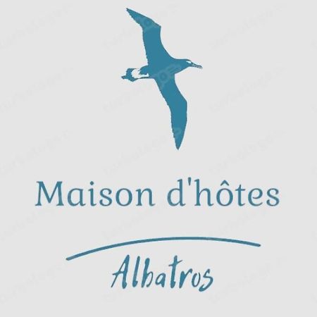 Maison Albatros 马赫迪耶 外观 照片